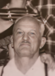 John Lewis Dusick