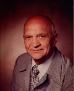 John Jerome Dusick