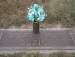 Helen Getman Duzick
