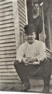 Thomas John Dudzik