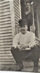 Thomas John Dudzik