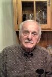 Harold "Hobbs" Dusick