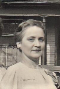 Victoria Gross Dusick