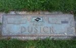 Albert Daniel Duzick