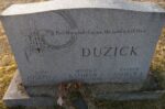 Andrew Edward Duzick