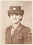 Margaret Bednarcik