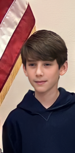Christopher James Slapnicka