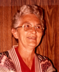 Eleanor Dusick Nacinovich