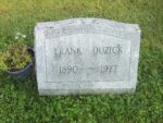 Frank Duzick