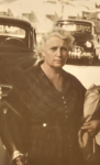 Helen (Ellen) Duzick Gulash Gulias