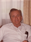 Joseph A. "Toots" Nacinovich