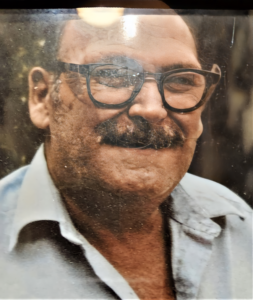 Robert Arthur Duzick