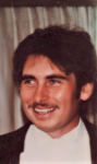 Ronald Dean Post