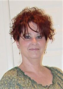 Sherry Lynn Dusick Andrade