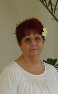 Marcellene Dusick